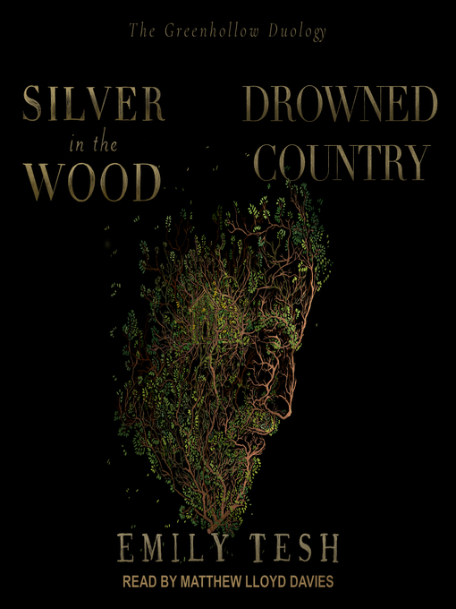 silver in the wood by emily tesh