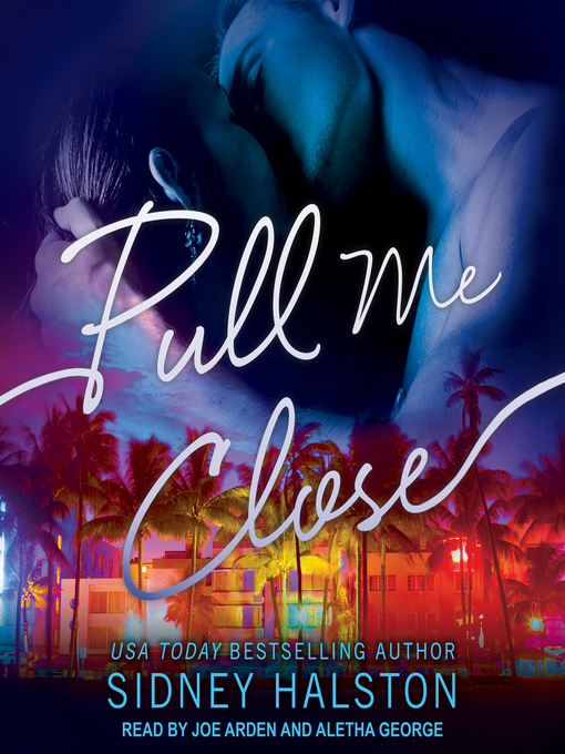 pull me close by sidney halston