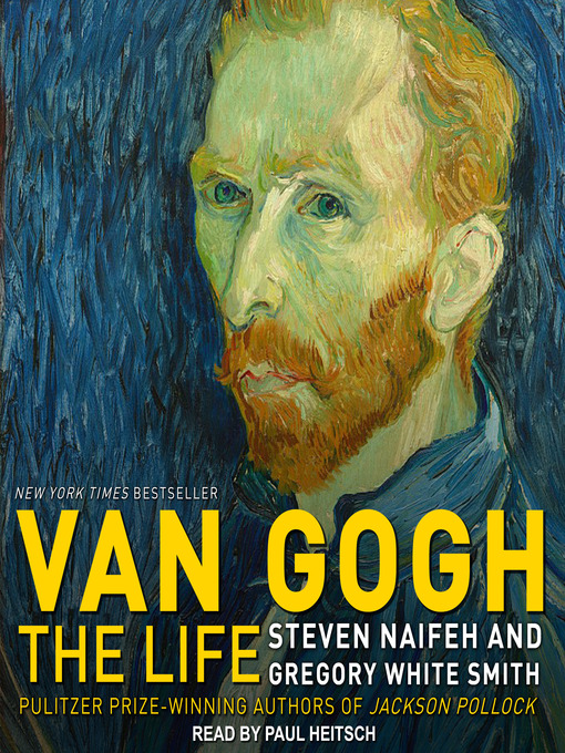 Van Gogh - Boston Public Library - OverDrive