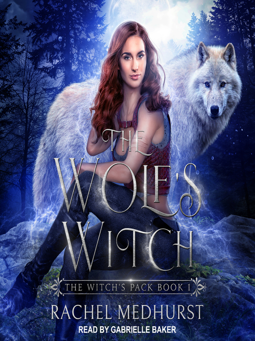 Professional Reading - The Wolf's Witch - Department of Defense - OverDrive