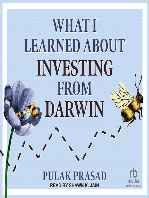 What I Learned About Investing from Darwin - NLB - OverDrive