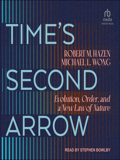 Time's Second Arrow