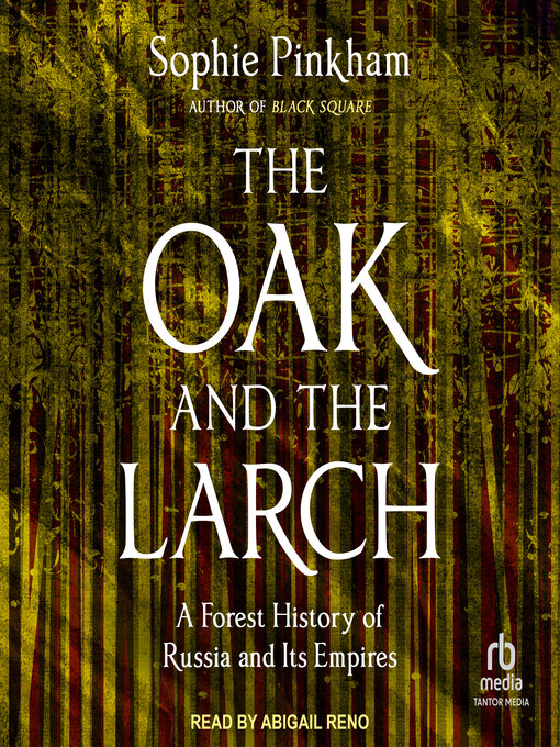 The Oak and the Larch