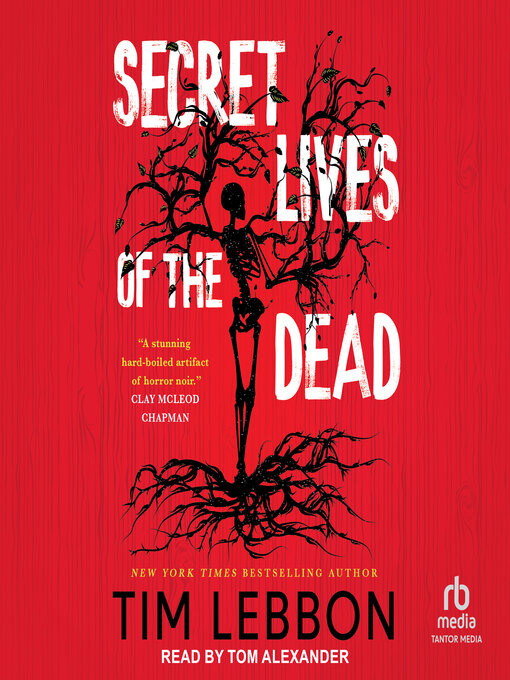 Secret Lives of the Dead