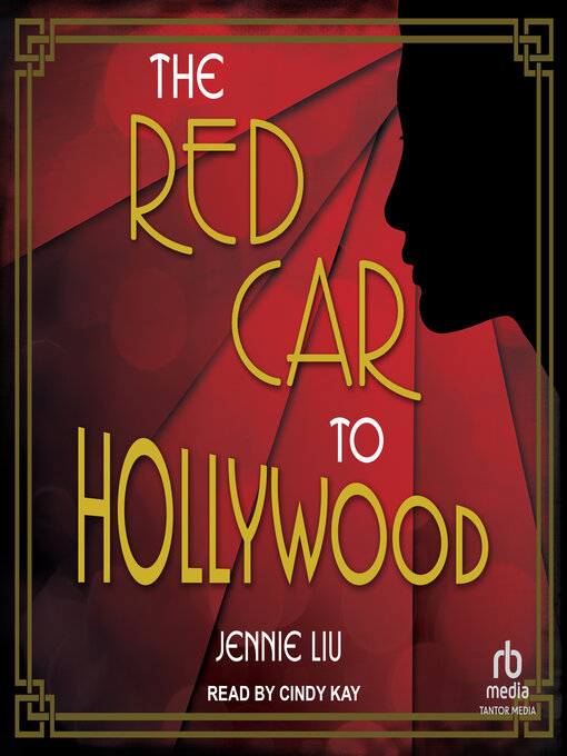 The Red Car To Hollywood