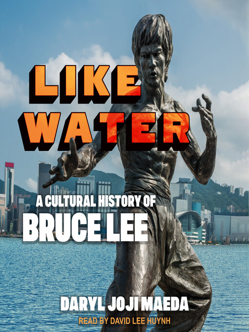 Cover Image of Like water