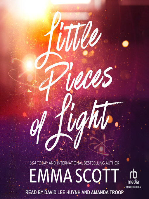 Little Pieces Of Light