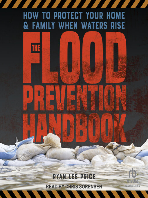 The Flood Prevention Handbook