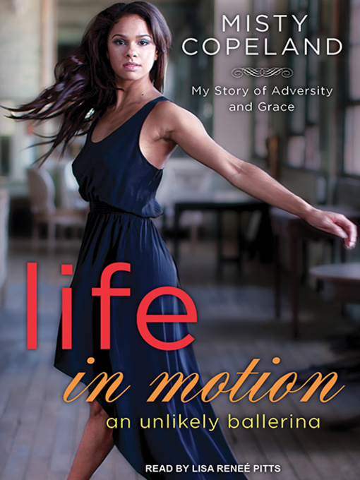 Cover: Life in Motion
