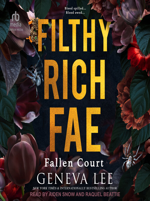 Cover Image of Fallen court