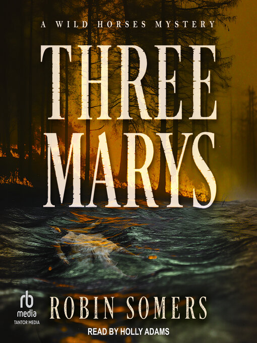 Three Marys