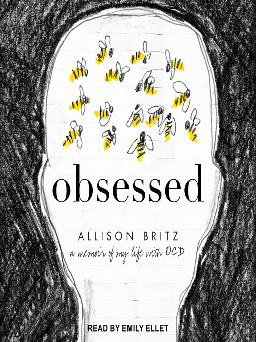 Obsessed by Allison Britz Obsessed by Allison Britz