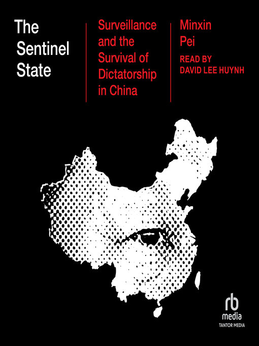 The Sentinel State