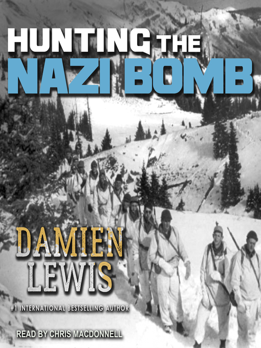 Hunting the Nazi Bomb 
