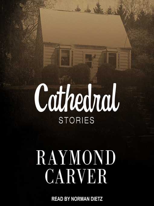 raymond carver raymond carver