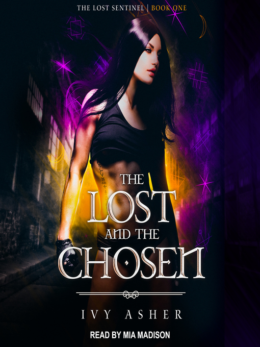 the lost and the chosen ivy asher the lost and the chosen ivy asher
