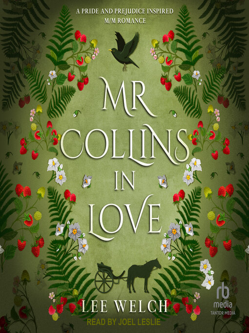 Mr. Collins In Love