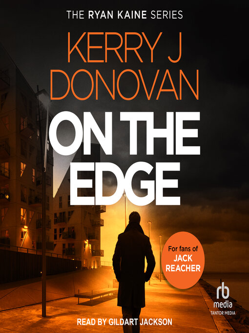 On The Edge