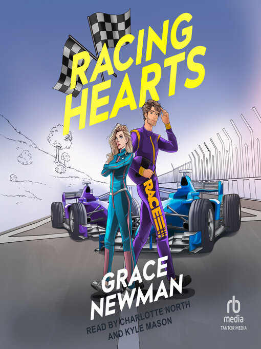 Racing Hearts - Toronto Public Library - OverDrive