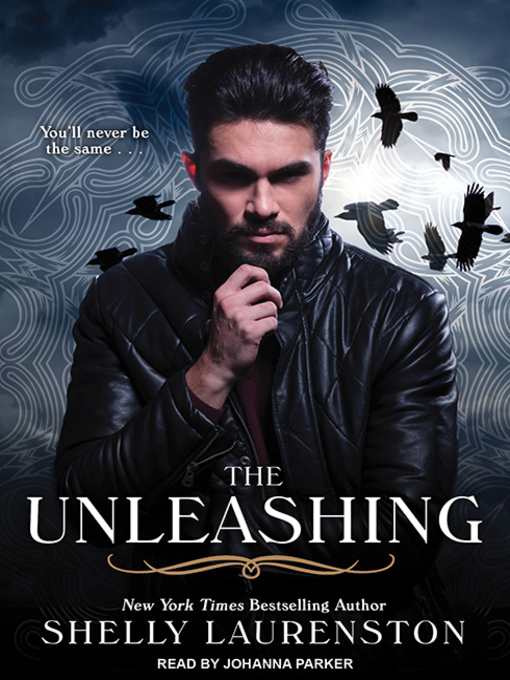 The Unleashing by Shelly Laurenston