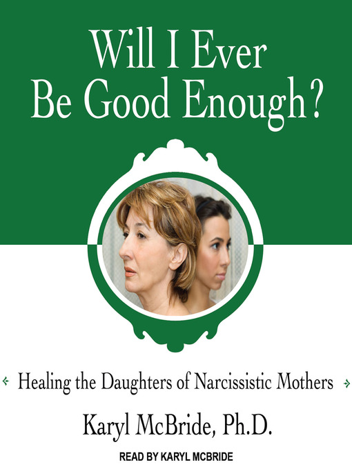 Cover Image of Will i ever be good enough?