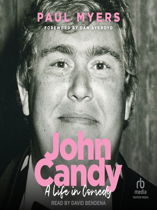 John Candy