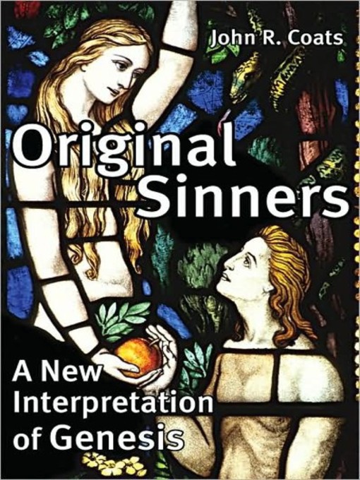 Sean Runnette Original Sinners - Lexington County Public Library System - OverDrive