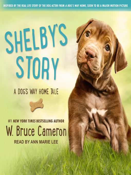 Shelby's Story - Kentucky Libraries Unbound - OverDrive