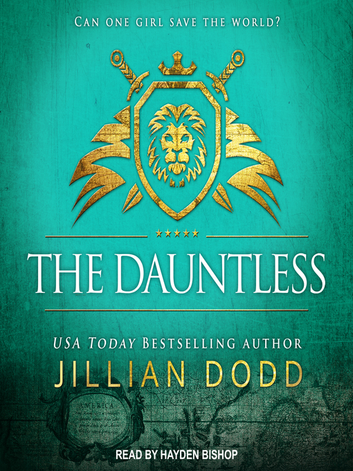 Best Books The Dauntless Toronto Public Library Overdrive