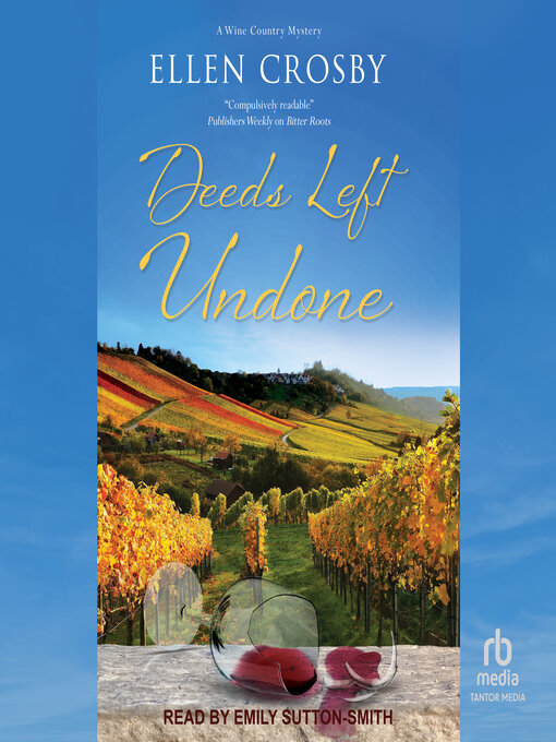 Deeds Left Undone