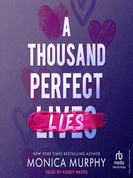 A Thousand Perfect Lies
