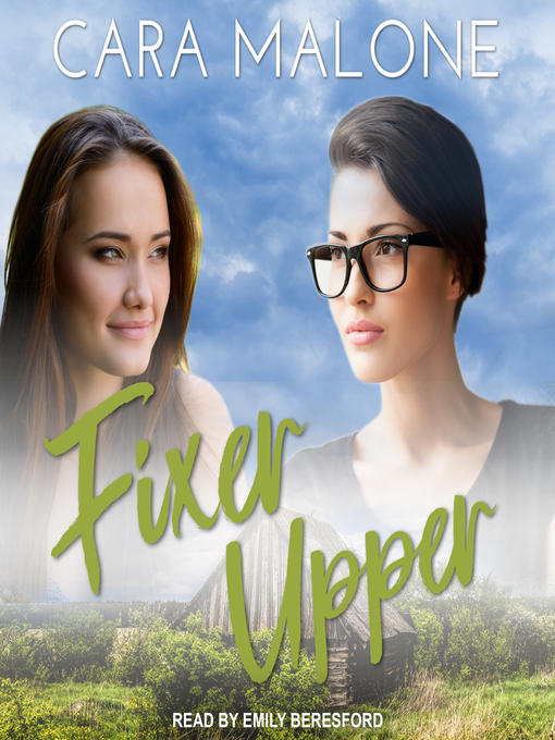Fixer Upper by Cara Malone Fixer Upper by Cara Malone
