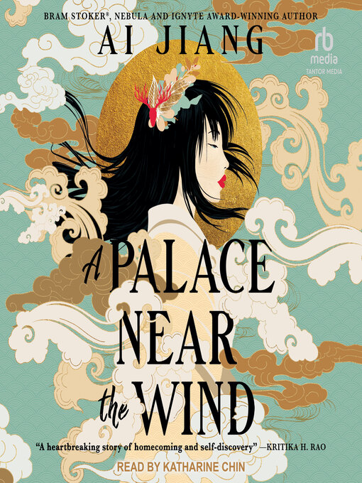 A Palace Near The Wind