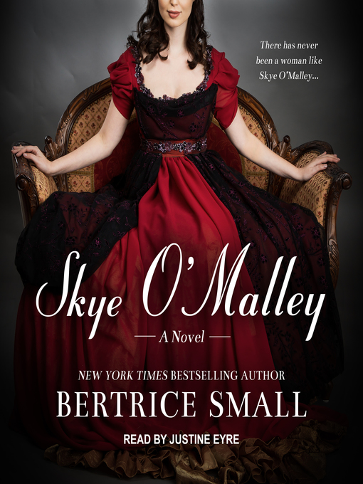 Title details for Skye O'Malley by Bertrice Small - Wait list