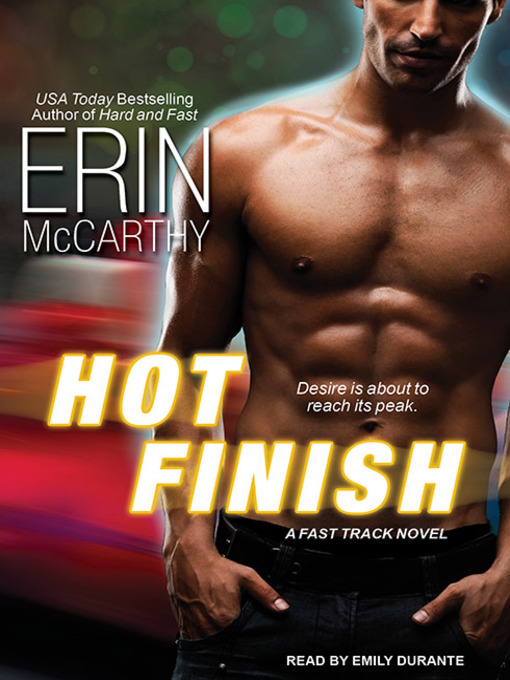 hard and fast by erin mccarthy