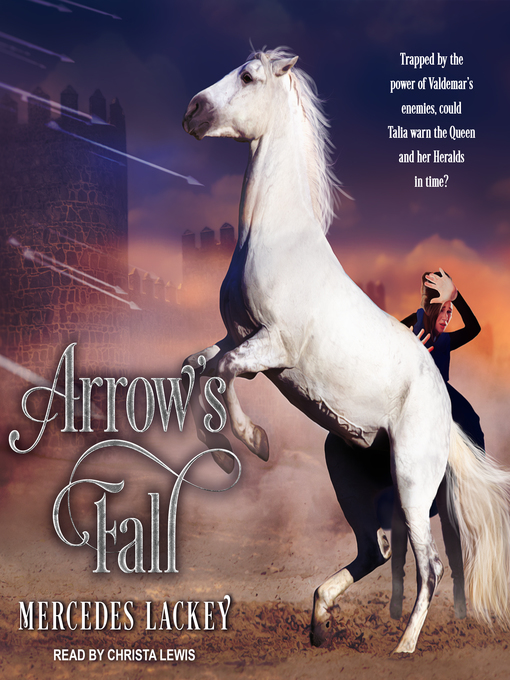 Arrow's Fall - Download Destination - OverDrive