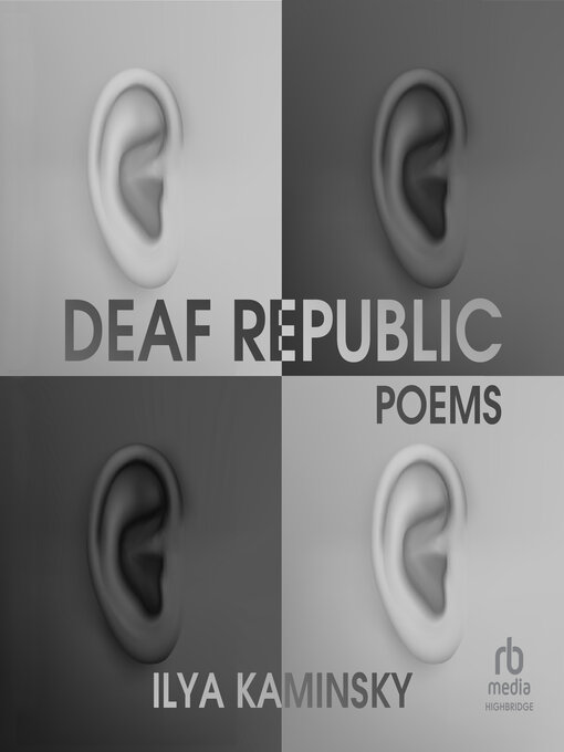 Image: Deaf Republic