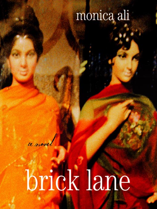 Cover Image of Brick lane