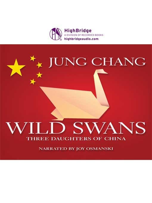 Image: Wild Swans