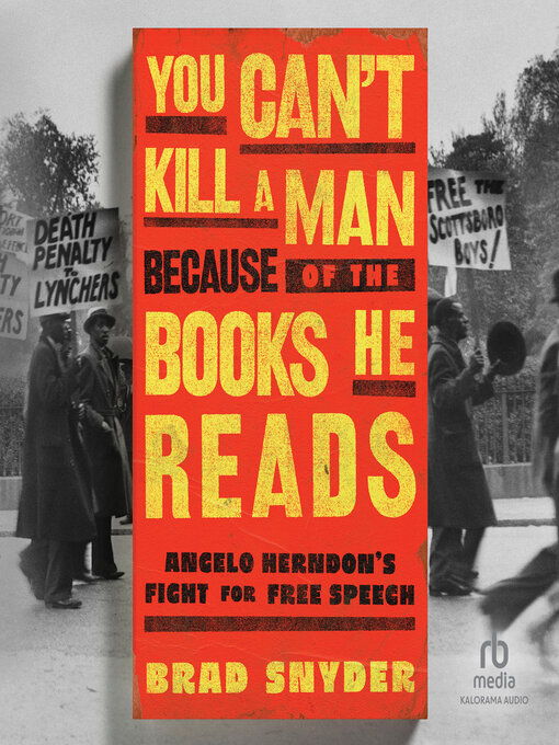 You Can't Kill A Man Because of the Books He Reads