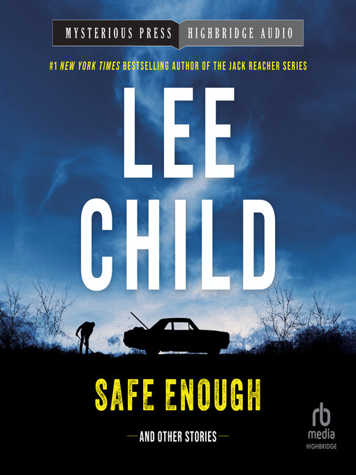 Safe Enough - Denver Public Library - OverDrive