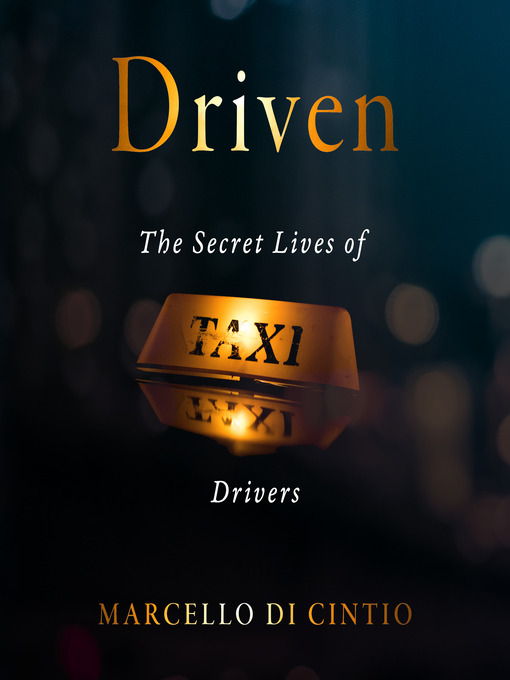 Cover Image of Driven