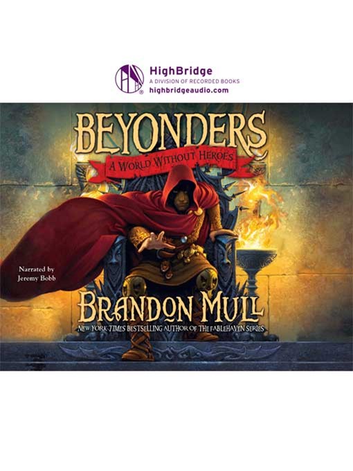 a world without heroes brandon mull a world without heroes brandon mull