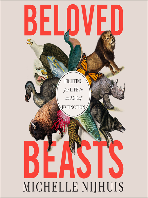 Beloved Beasts - Sacramento Public Library - OverDrive