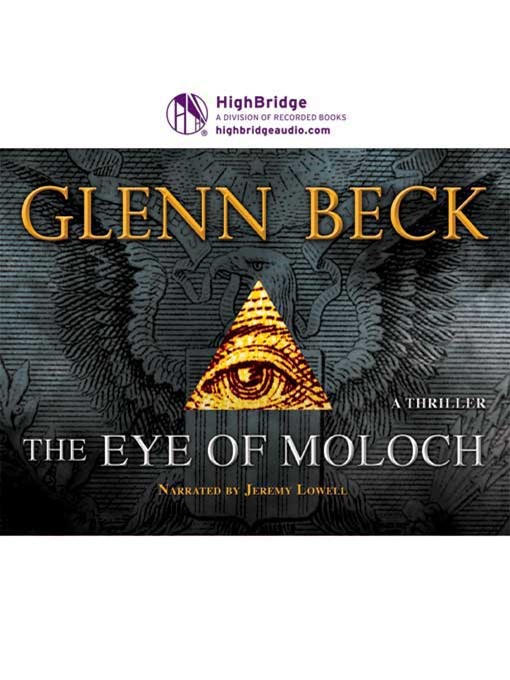 The Eye of Moloch - Pinellas Public Library Cooperative - OverDrive