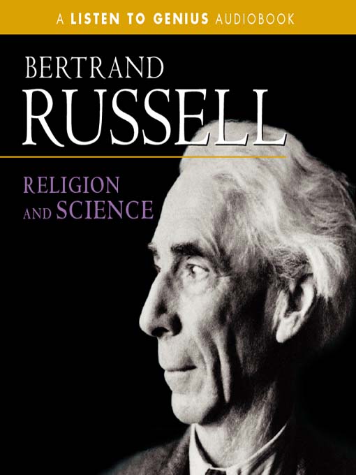 Religion And Science Bridges Overdrive