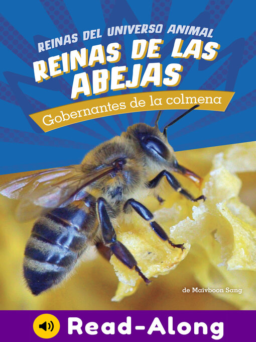Reinas de las abejas