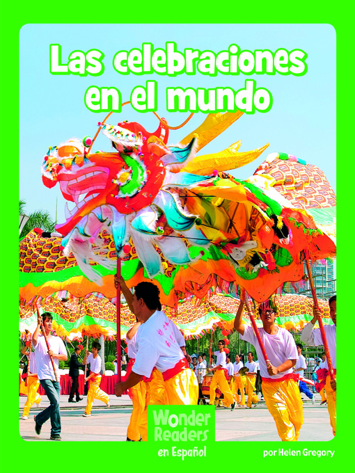 Las celebraciones en el mundo