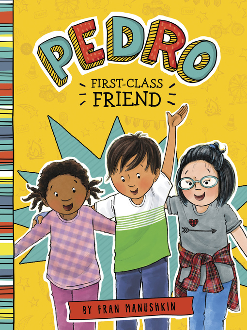 PEDRO book (Spanish)