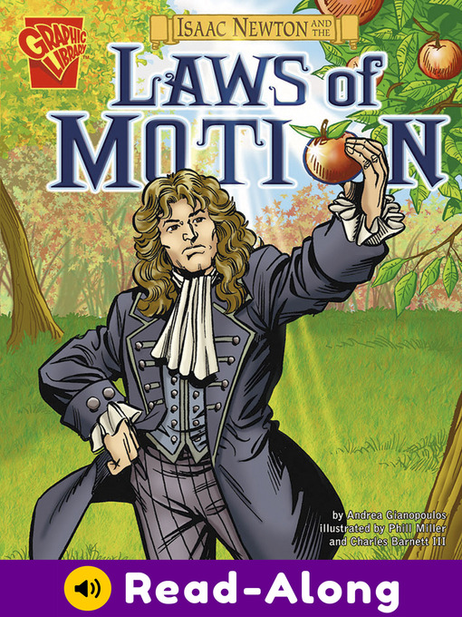 Isaac Newton and the Laws of Motion - Edmonton Public Library - OverDrive